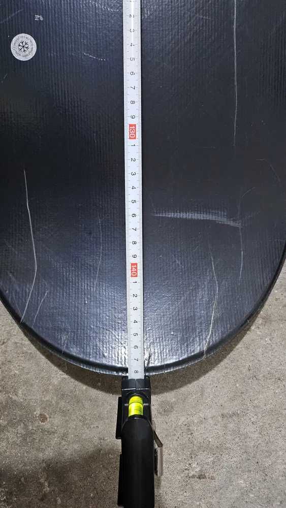 Сноуборд Lamar Canada Snowboard 150 см.