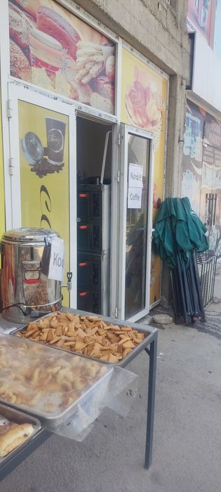 Продам готовый бизнес