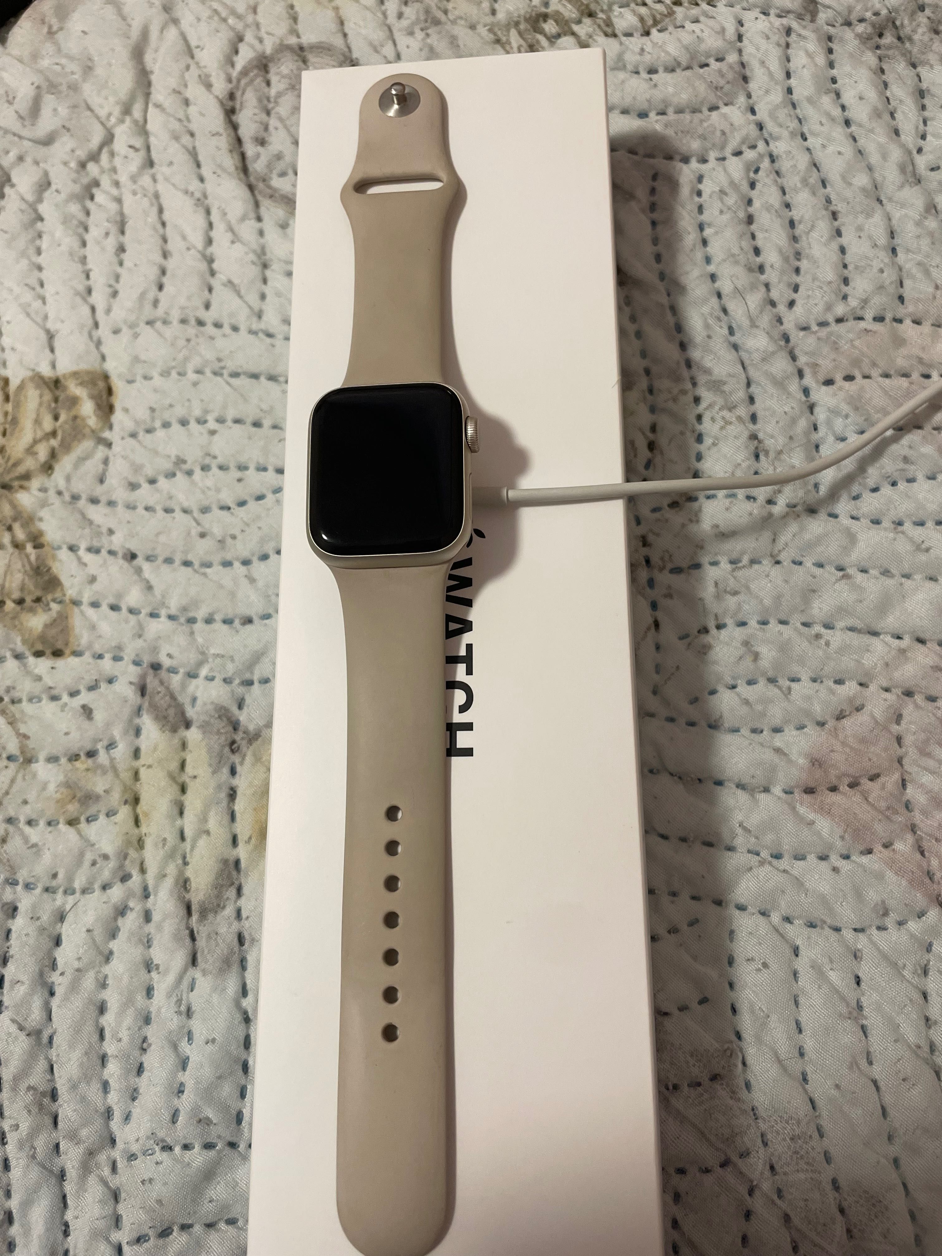 Apple watch SE2 GPS 40mm