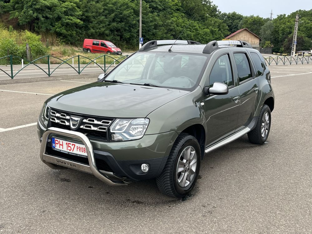 Dacia Duster Prestige / 86.000 Km / Garantie / Rate