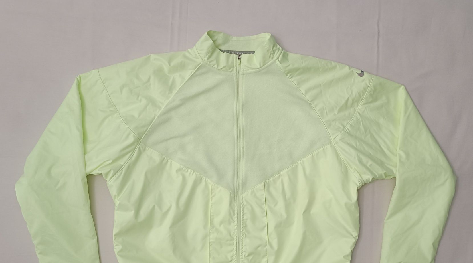 Nike Run Division Midlayer Jacket оригинално яке XL Найк спорт