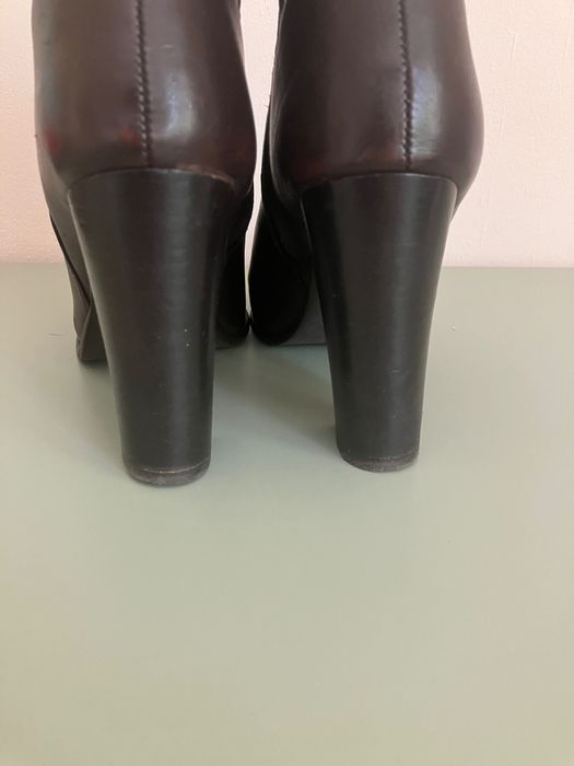 Дамски боти Benetton, No 37