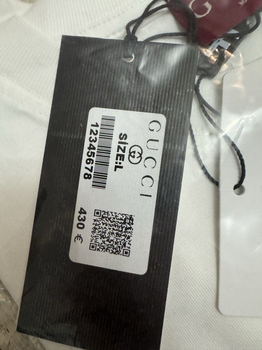 Tricou Gucci-Firenze