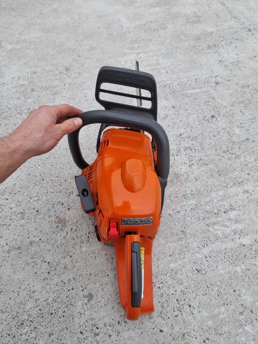 Drujba Husqvarna 435 445 x-torq Motofierastrau Benzina