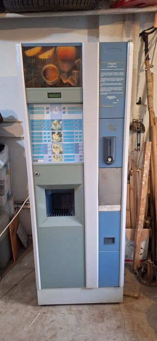 Вендинг машина за кафе