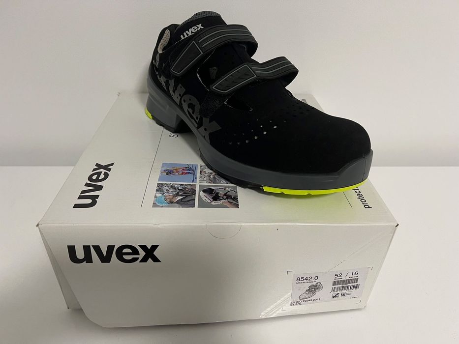 Sandale Uvex marimea 52