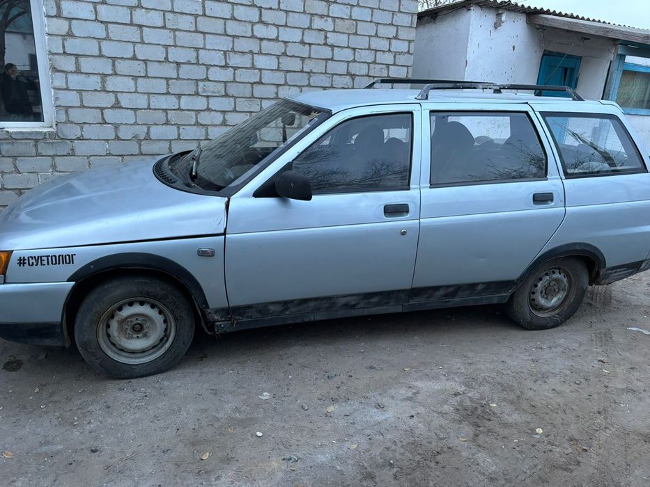 Продам   ВАЗ 2111