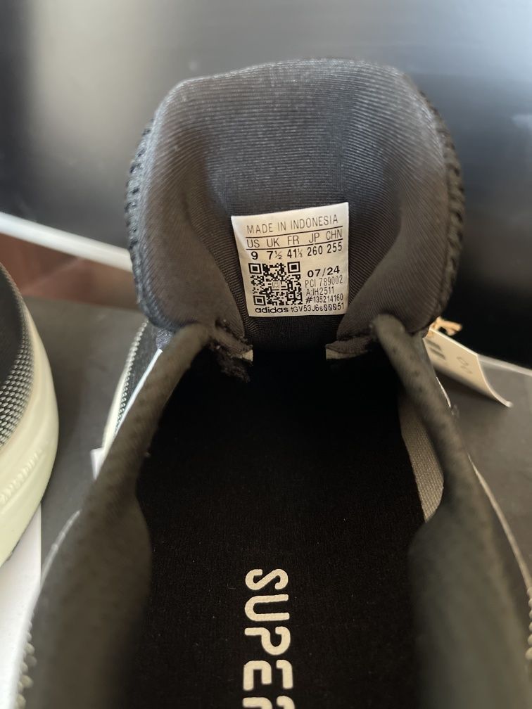 Adidas Supernova Rise 2 Running