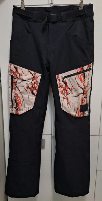 Ски екип Ziener 172/176