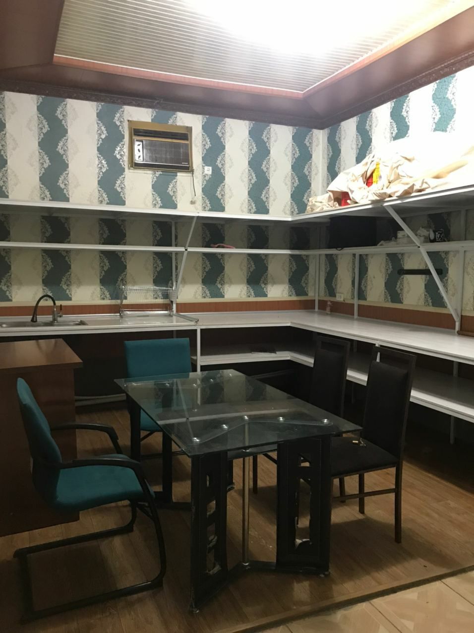 Кухня на доставку на литературном