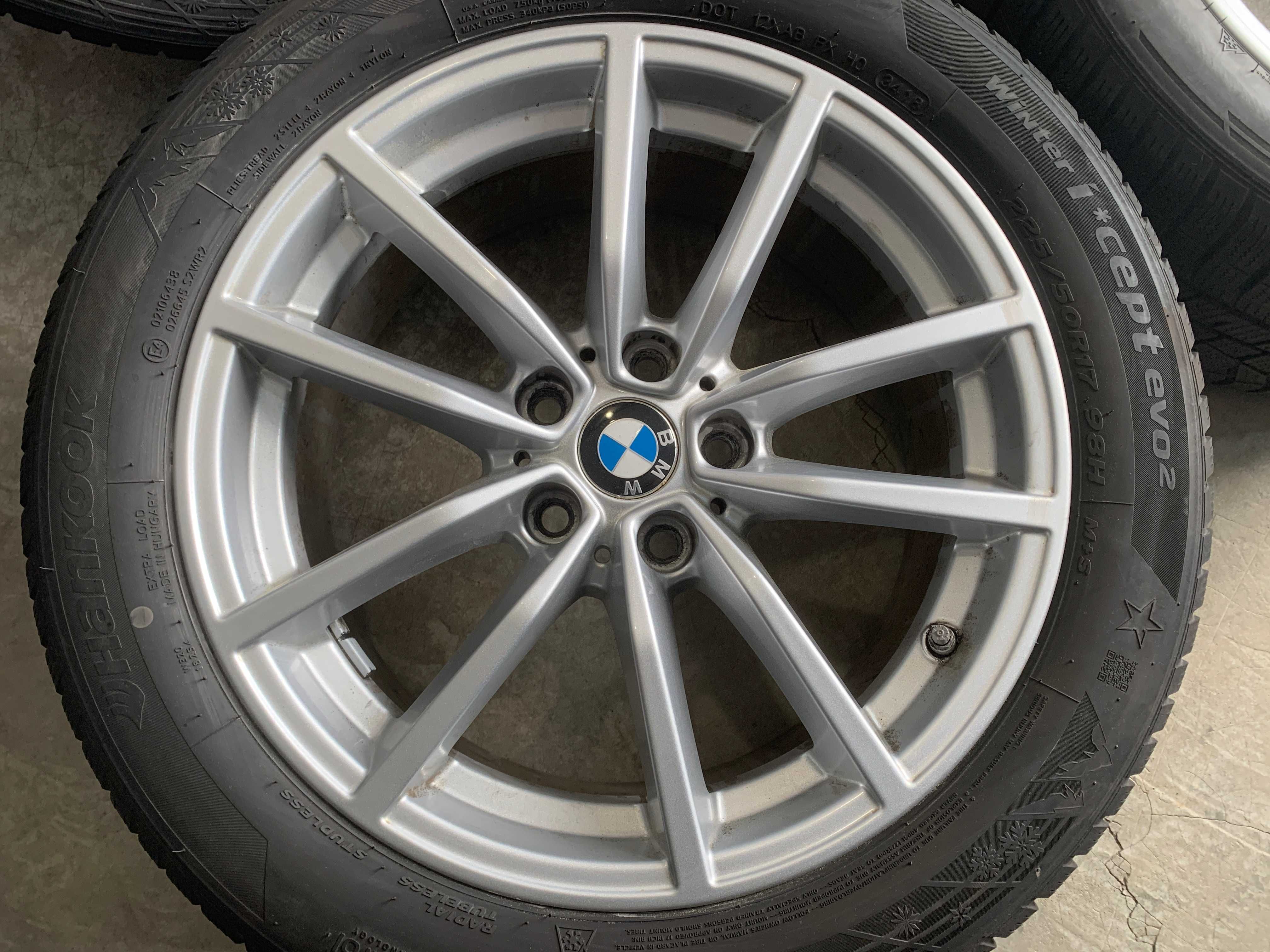 Jante BMW 17'' Style 778 - seria 3 G20 G21