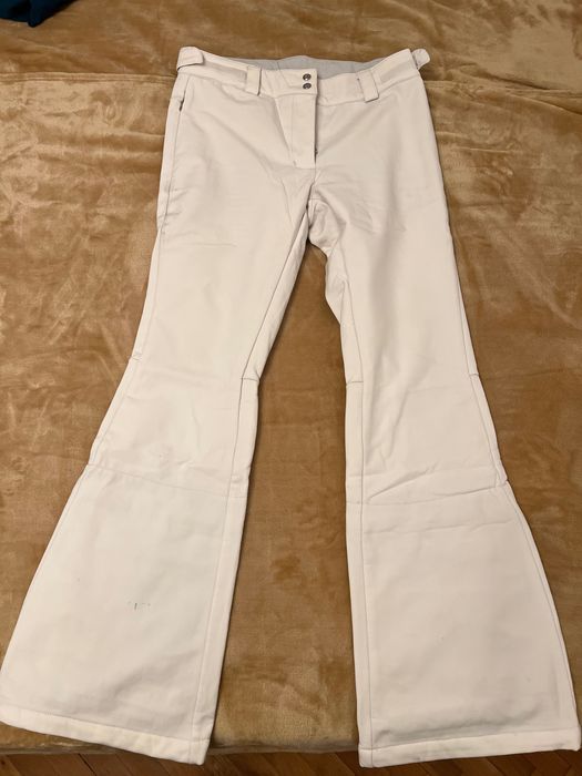 Дамски ски екип (долница+горница). Продава се и отделно