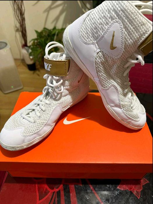 борцовки Nike Inflict 3