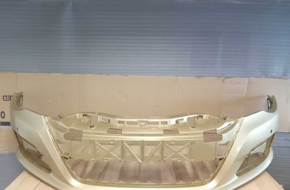 Bara Fata Senzori Parcare VW Passat CC 2008-2012 (LR7L (Auriu))