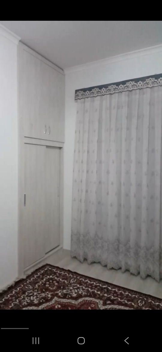 Uzoq muddatga ijaraga uy beriladi