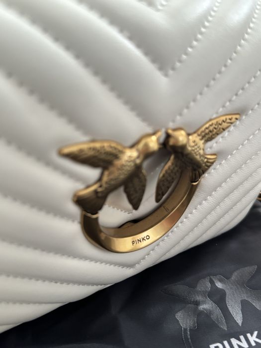 Оригинална Чанта Pinko