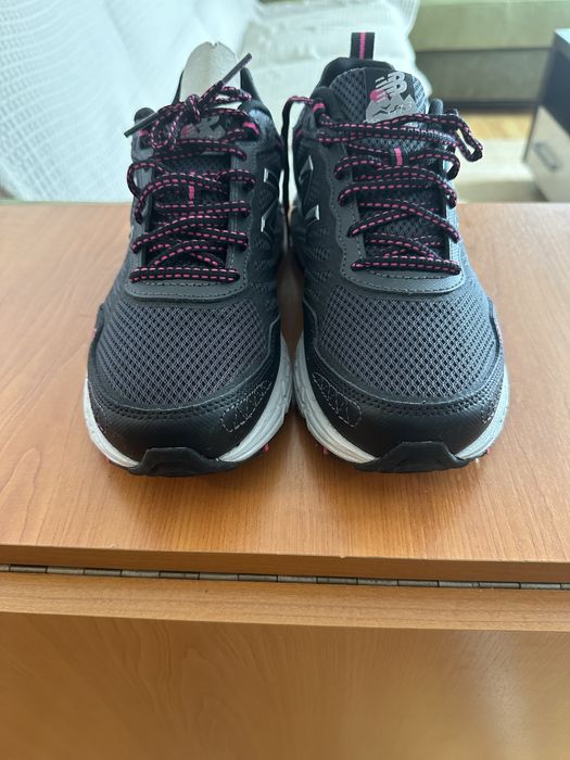 Vand sneakers dama, New Balance all terraine 573,  nr. 40,5
