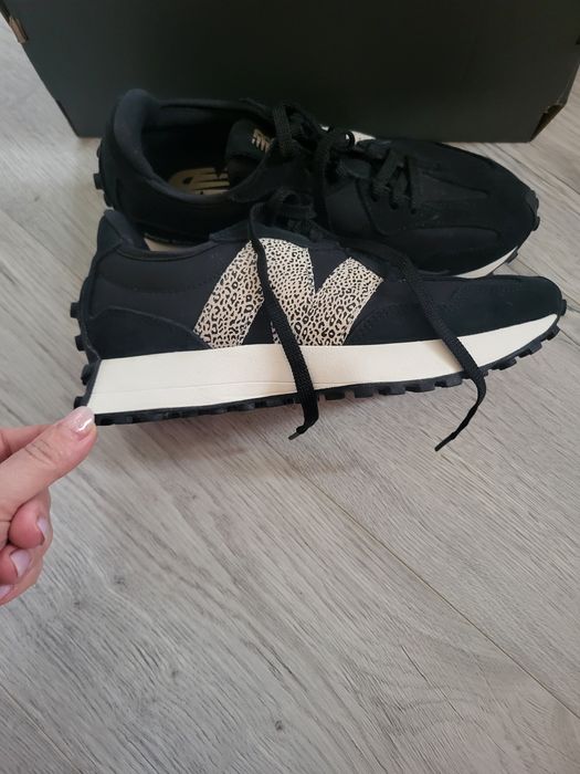 Маратонки New Balance