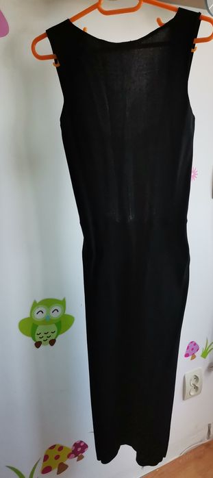 Rochie midi elastica