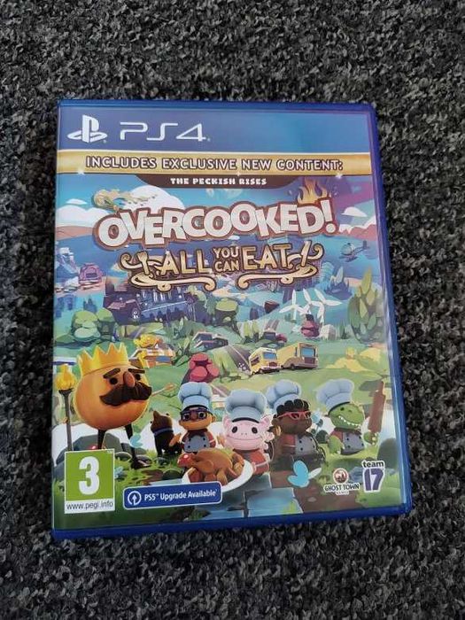 Игри за ps4 (killzone, assassins creed и др,)