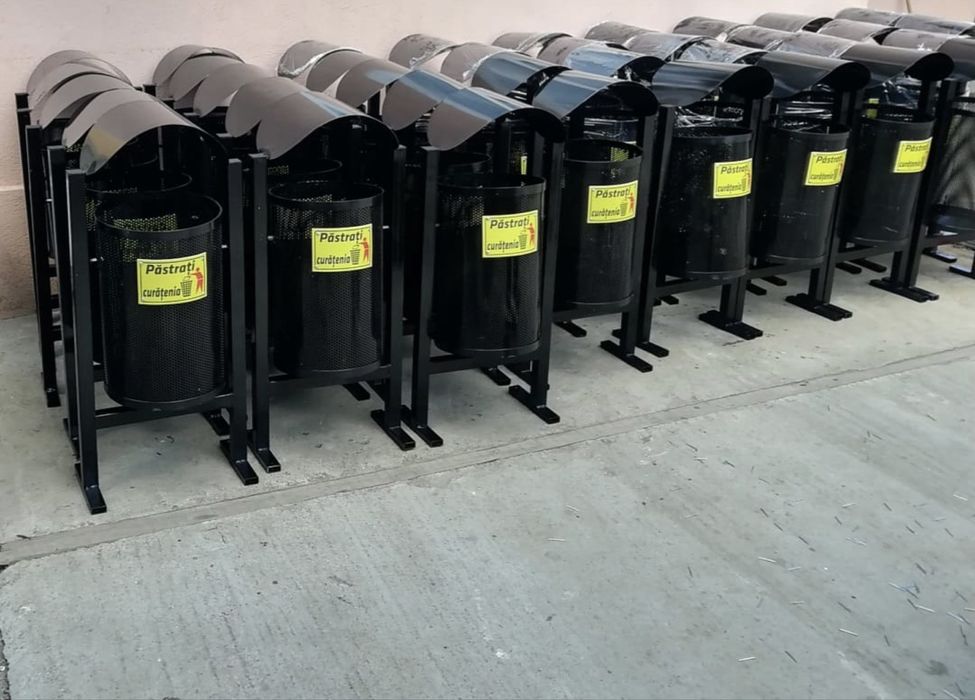 Banca parc/banca stradala/banca odhina