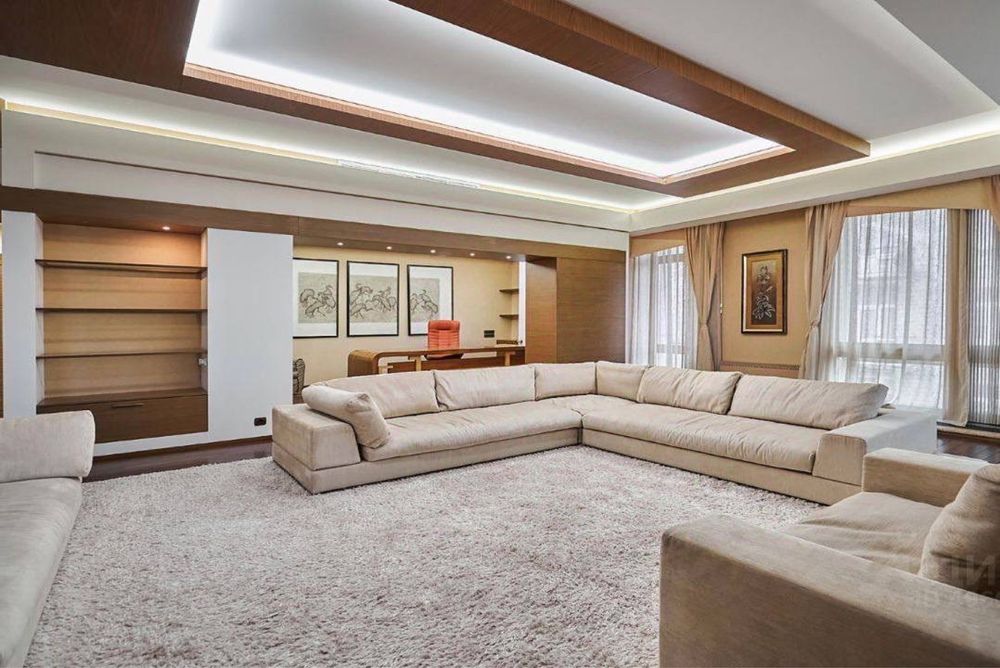 Ул, Тараса Шевченко-ГАБУС! Сдается новая 4-х комнатная в центре!