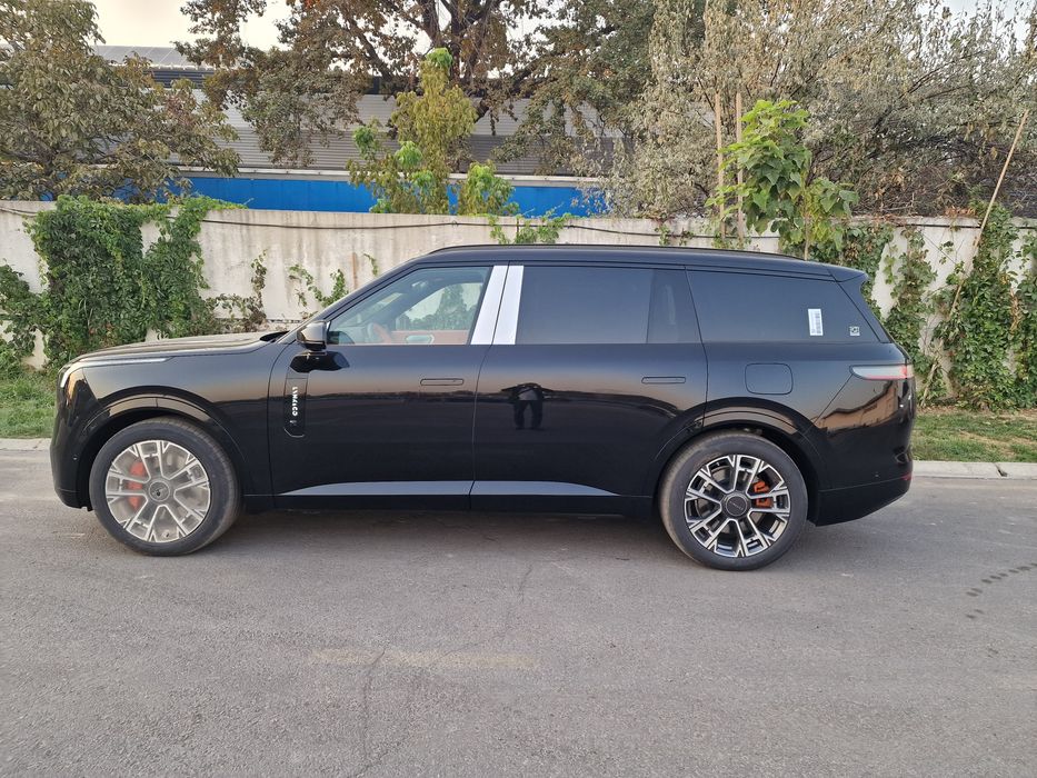 Lynk&Co 900 full нотариюус