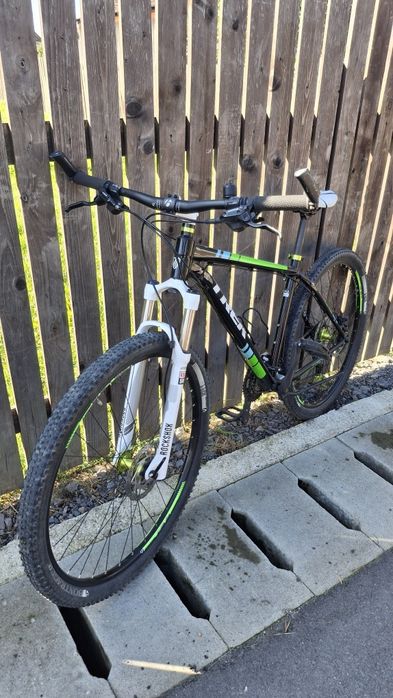 Bicicleta Trek 29