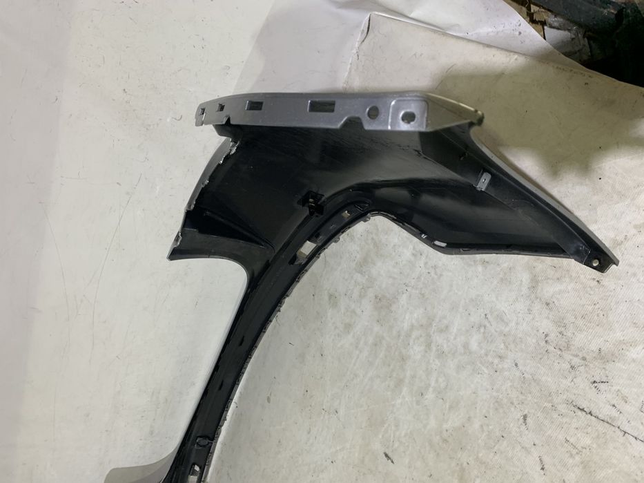 Bara spate Porsche Panamera, 2017, 2018, 2019, 2020, 2021, 2022, cod origine OE 974807421.