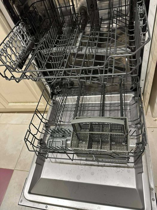 Съдомиялна Gorenje GV 61010