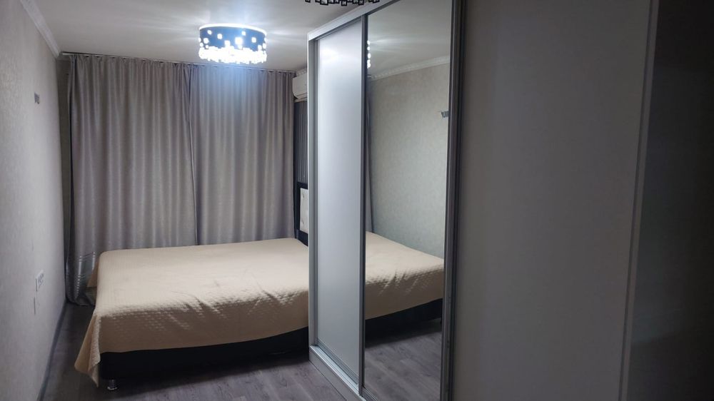 Долгосрочный  аренда