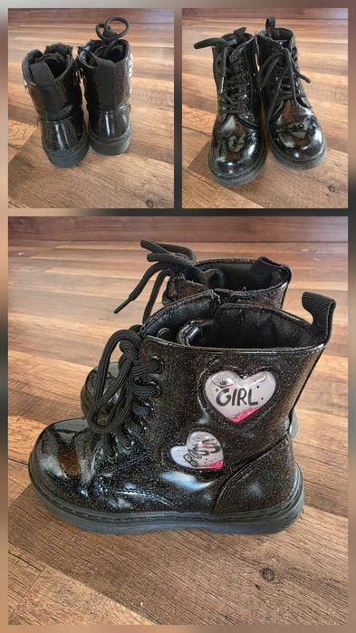 Детски обувки, боти, ботуши