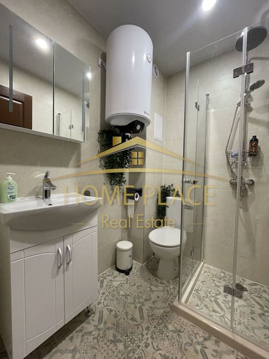 Дава се под наем Двустаен апартамент в Варна, Кайсиева градина - 55 кв.м за 484.5 € - Снимка #9