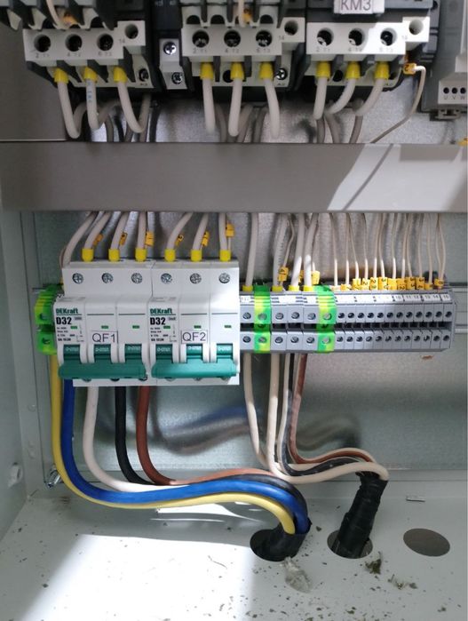 Эликтрика хизматлари, бутун Узбекистон бойлаб