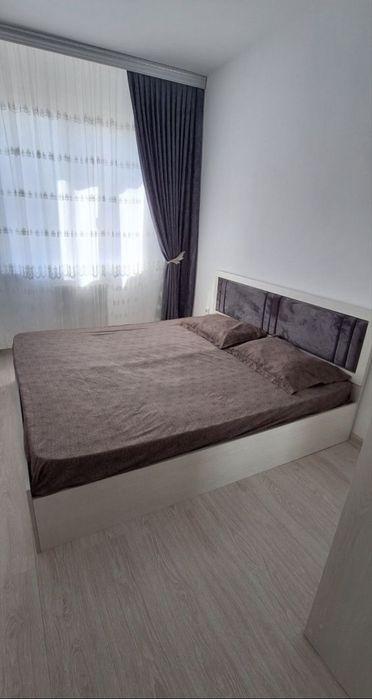 Сдается 2 ком Эко базар. Чимган Перекресток. Новостройка