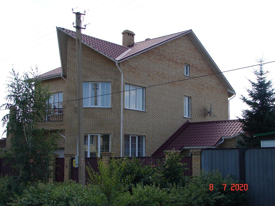 коттедж в центре Кокшетау