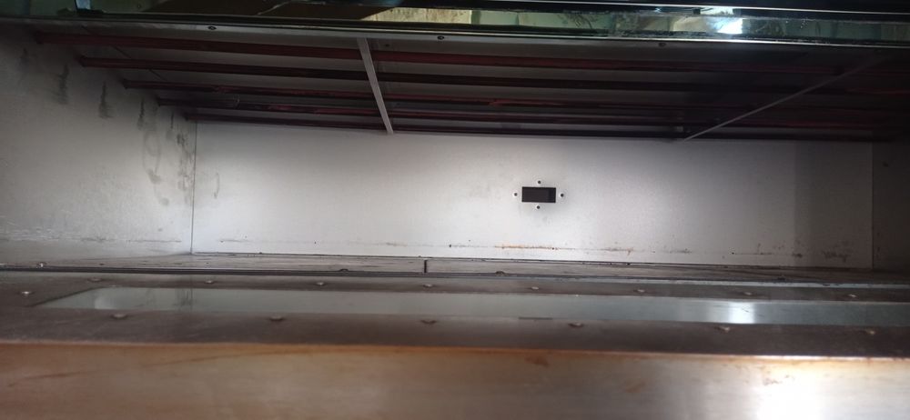 Pechka pech duhofka 9 litliy Mintay yangi Mikistir ham bor Tayyor bizn