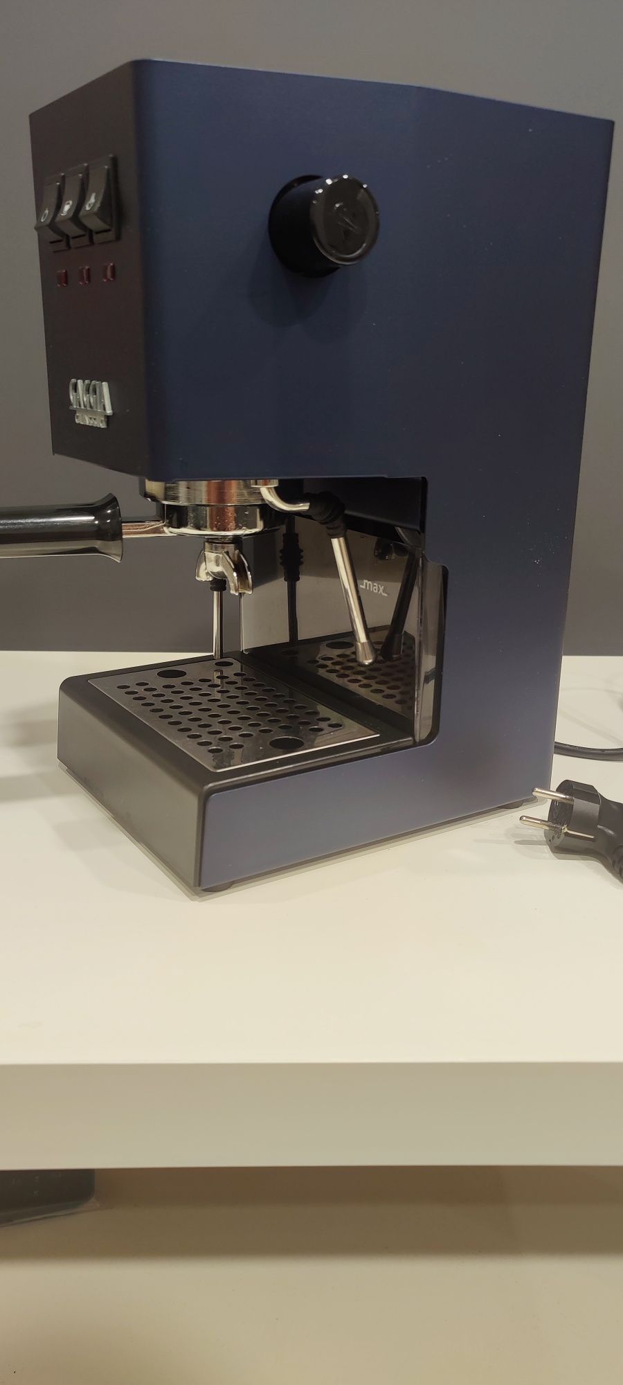 Gaggia Classic  Кафе машина