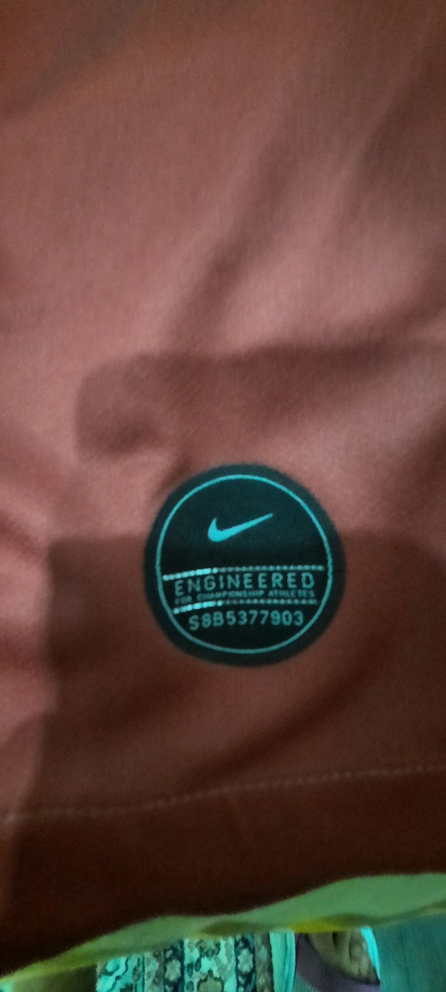 Tricou original Nike, fotbal Galatasaray