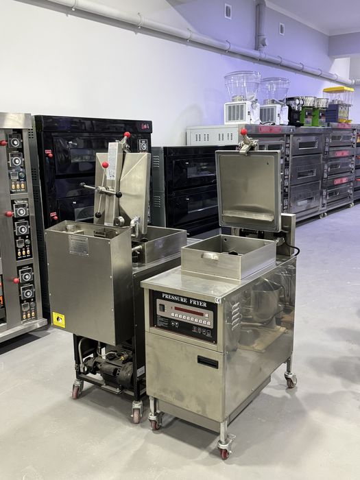 Кфс Аппарат вакумный kfc kifc kepsi aparat