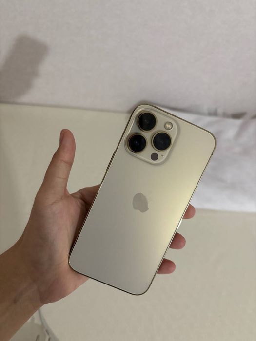 Продам Iphone 13 pro 128gb
