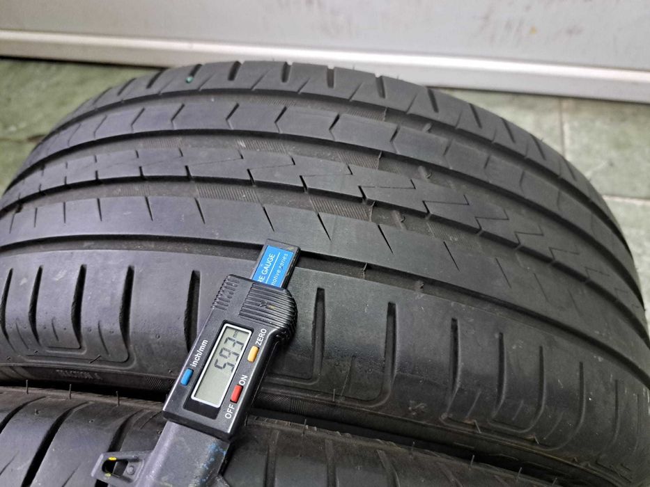 2 anvelope 205/50 R15 Vredestein
