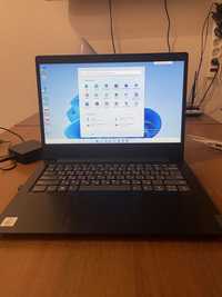 Ноутбук Lenovo Ideapad Core I3-1005G1/8 RAM/512 SSD/UHD Graphics