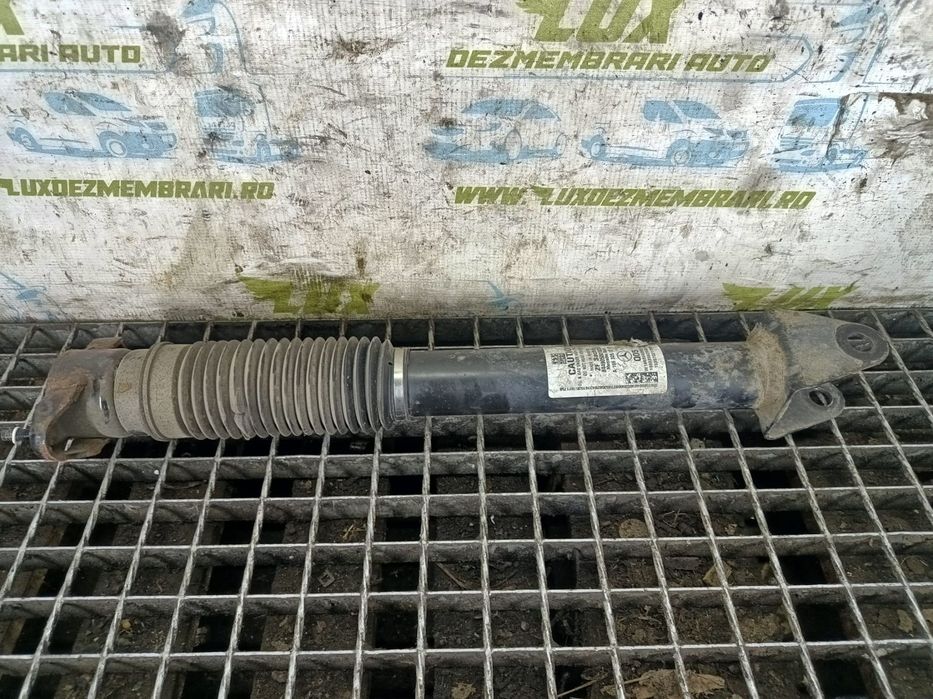 Amortizor spate A1663261500 Mercedes-Benz GLE 1 (W166) [2016 - 2019]