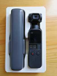 Камера Dji Osmo Pocket + подводен кейс