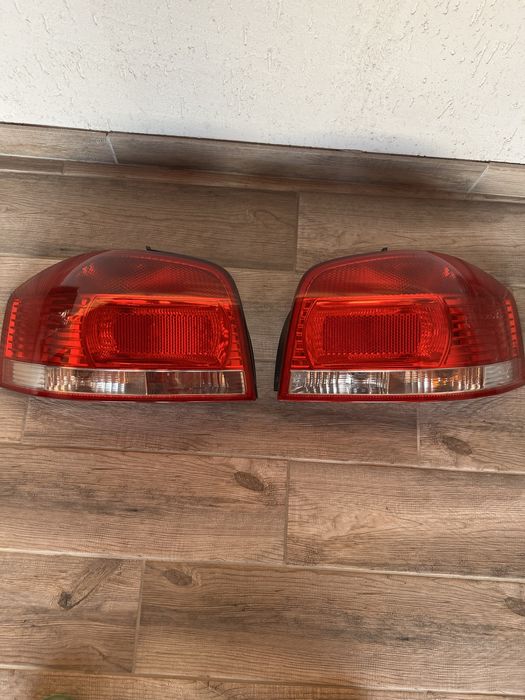 Stopuri audi a3, stare foarte buna