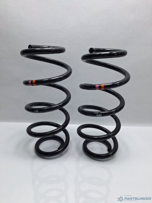 Arcuri fata AUDI A4 IV Avant (8K5, B8) [ 2007 - 2015 ] TDI (CJCD, CMFB, CSUA) 110KW|150HP OEM 8K0411105DG