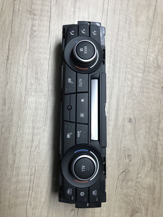 Climatronic bmw seria1 seria3 si x1