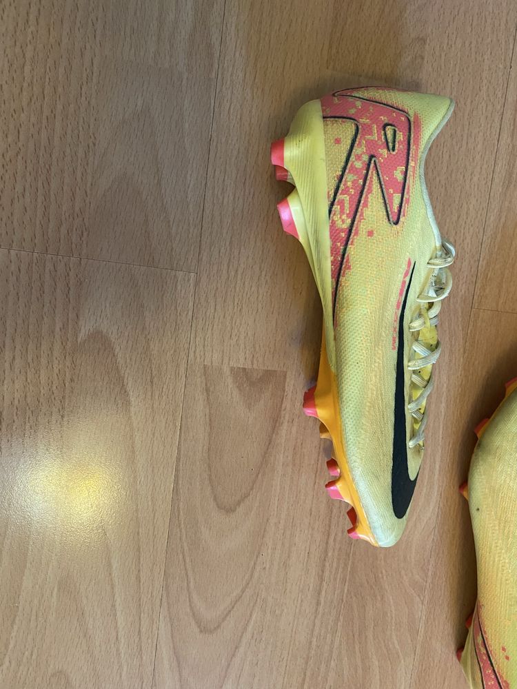 Бутонки Nike zoom vapor 16 academy Kylian Mbappe