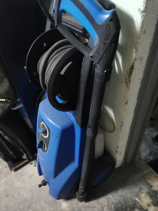 Nilfisk ALTO P150.1 aparat spălat presiune profesional